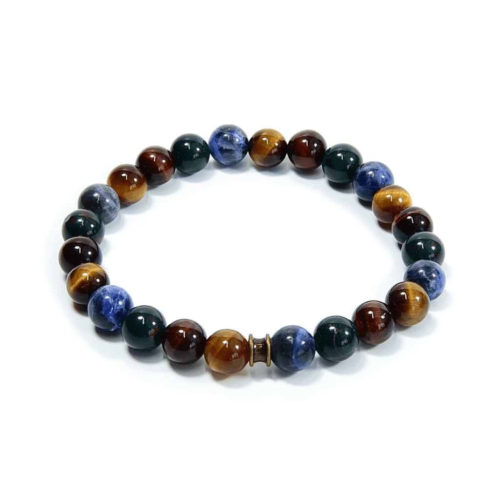 Deep Woods Bracelet
